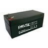Аккумулятор Pb DELTA 12V 3200 mAh DT 12032