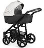 Детская коляска 2 в 1 Venicci Valdi White