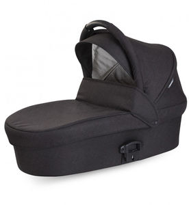 Детская коляска 2 в 1 X-Lander X-Pulse Lunar black