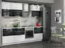 Кухонный гарнитур Фэнтези Лайнс 2,4м